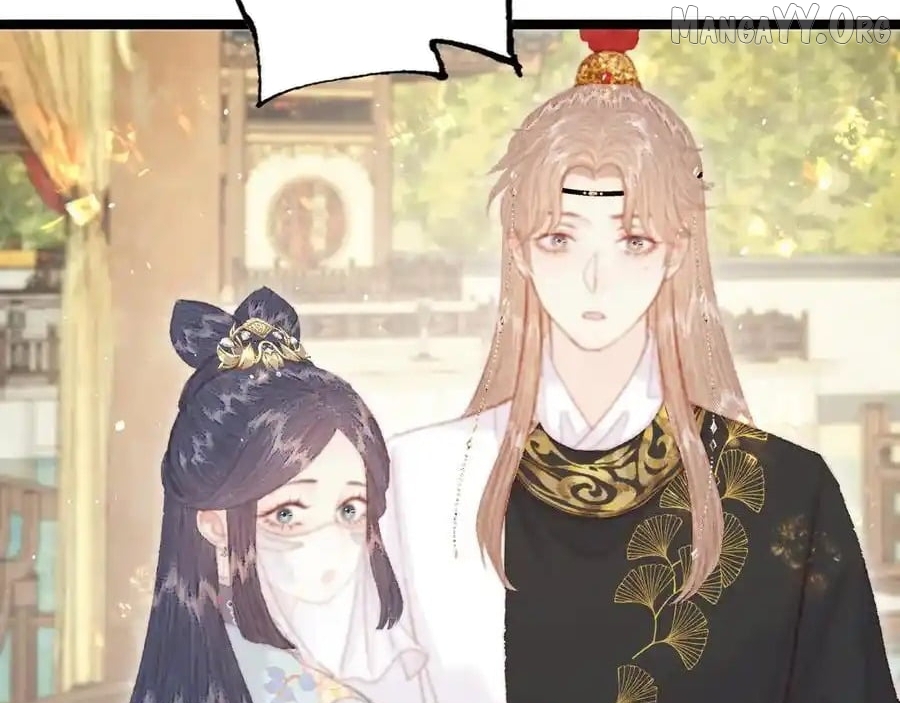 Shao Hua Long: Rebirth of the Evil Concubine’s Counterattack Chapter 21 - page 40
